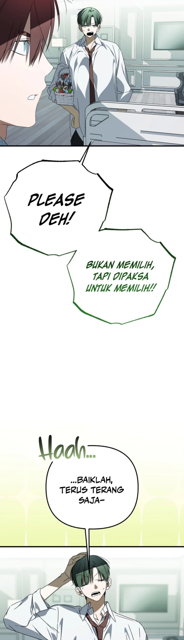 Sounds Like Chapter 27 Gambar 30