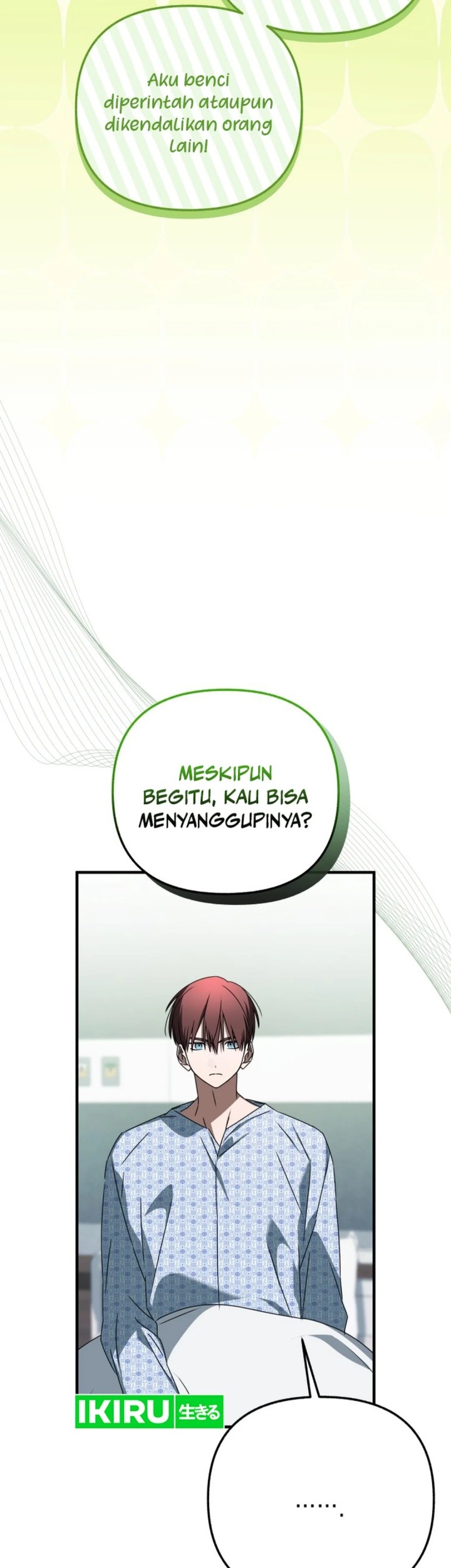 Sounds Like Chapter 27 Gambar 32