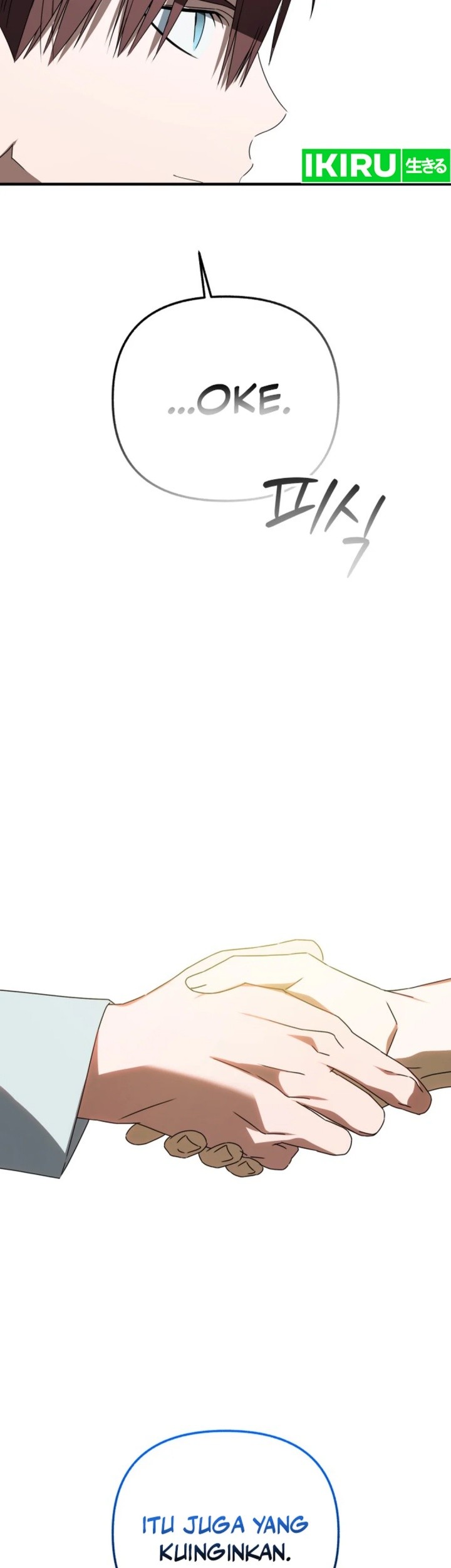 Sounds Like Chapter 27 Gambar 38