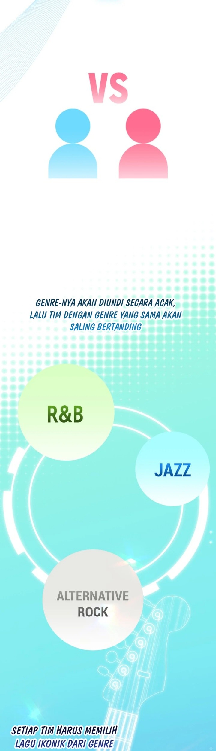 Sounds Like Chapter 27 Gambar 56