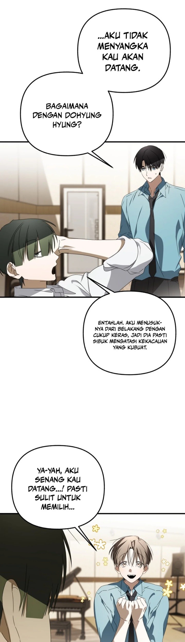 Sounds Like Chapter 27 Gambar 66