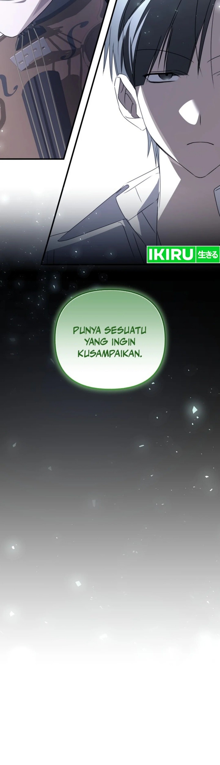 Sounds Like Chapter 27 Gambar 12