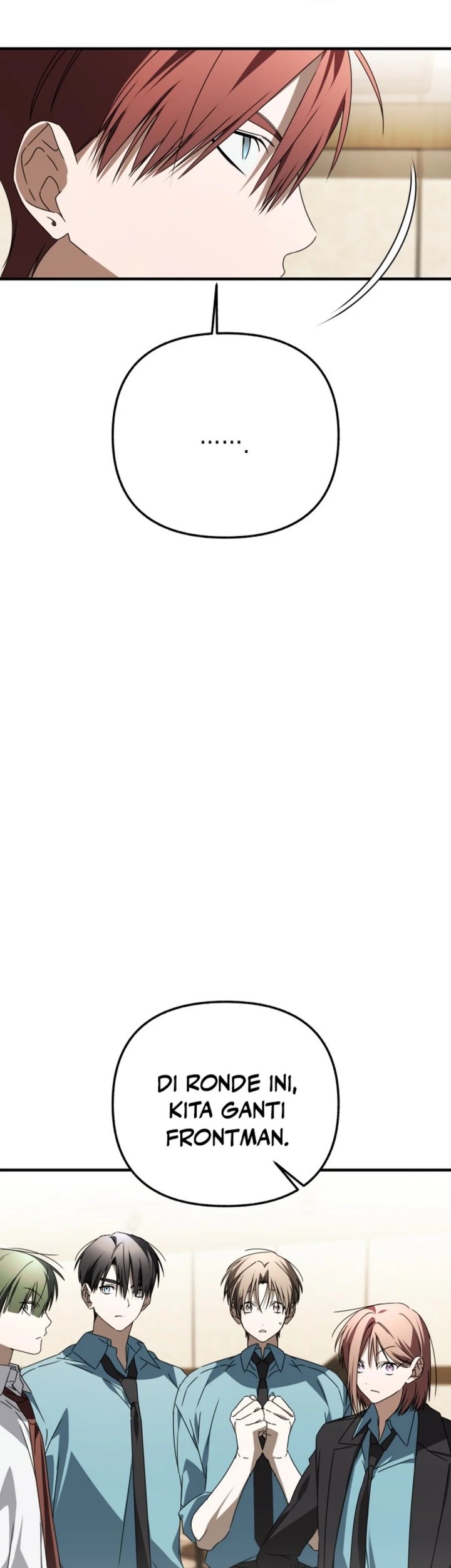 Sounds Like Chapter 27 Gambar 80