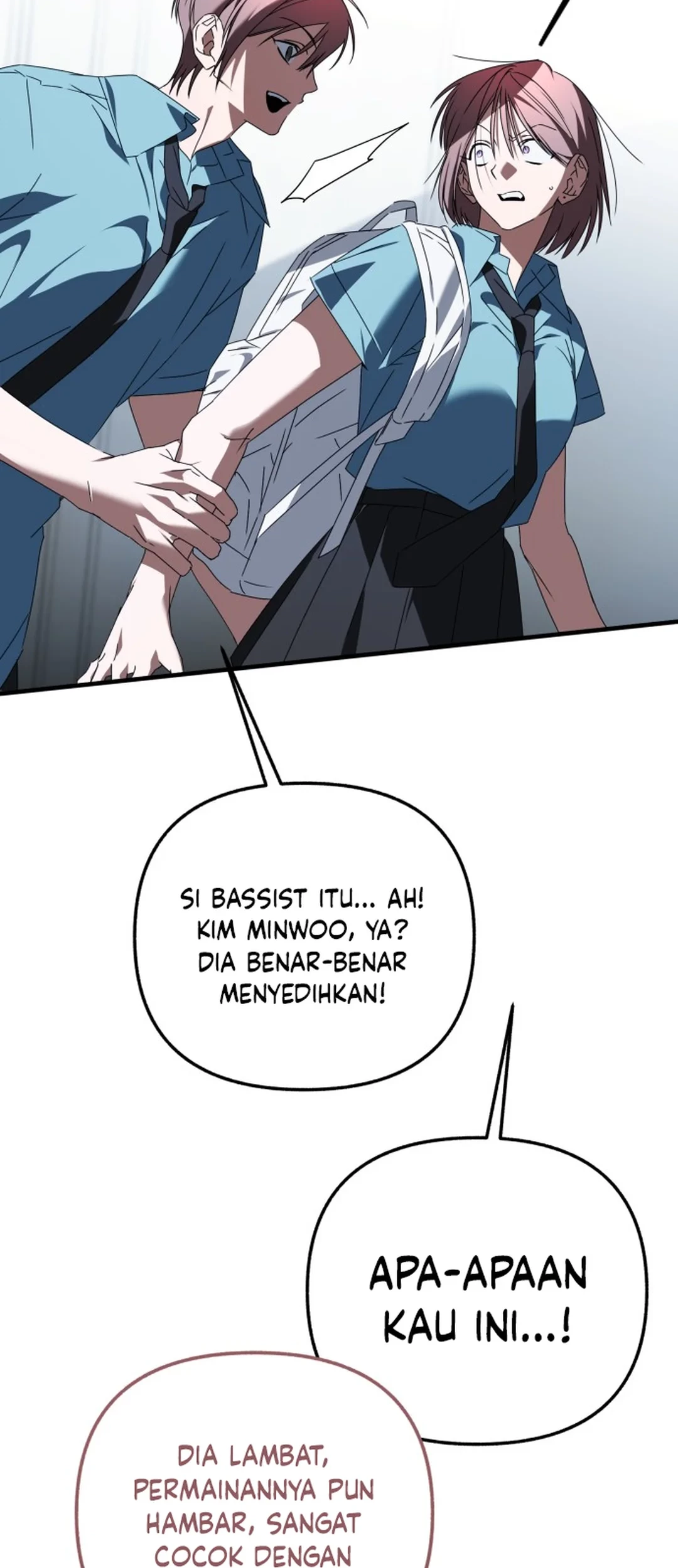 Sounds Like Chapter 28 Gambar 20