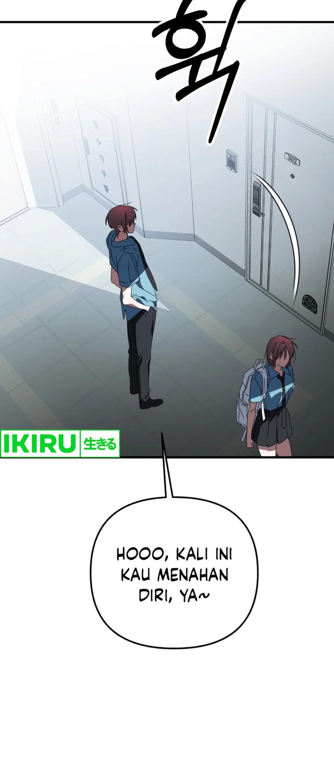 Sounds Like Chapter 28 Gambar 25