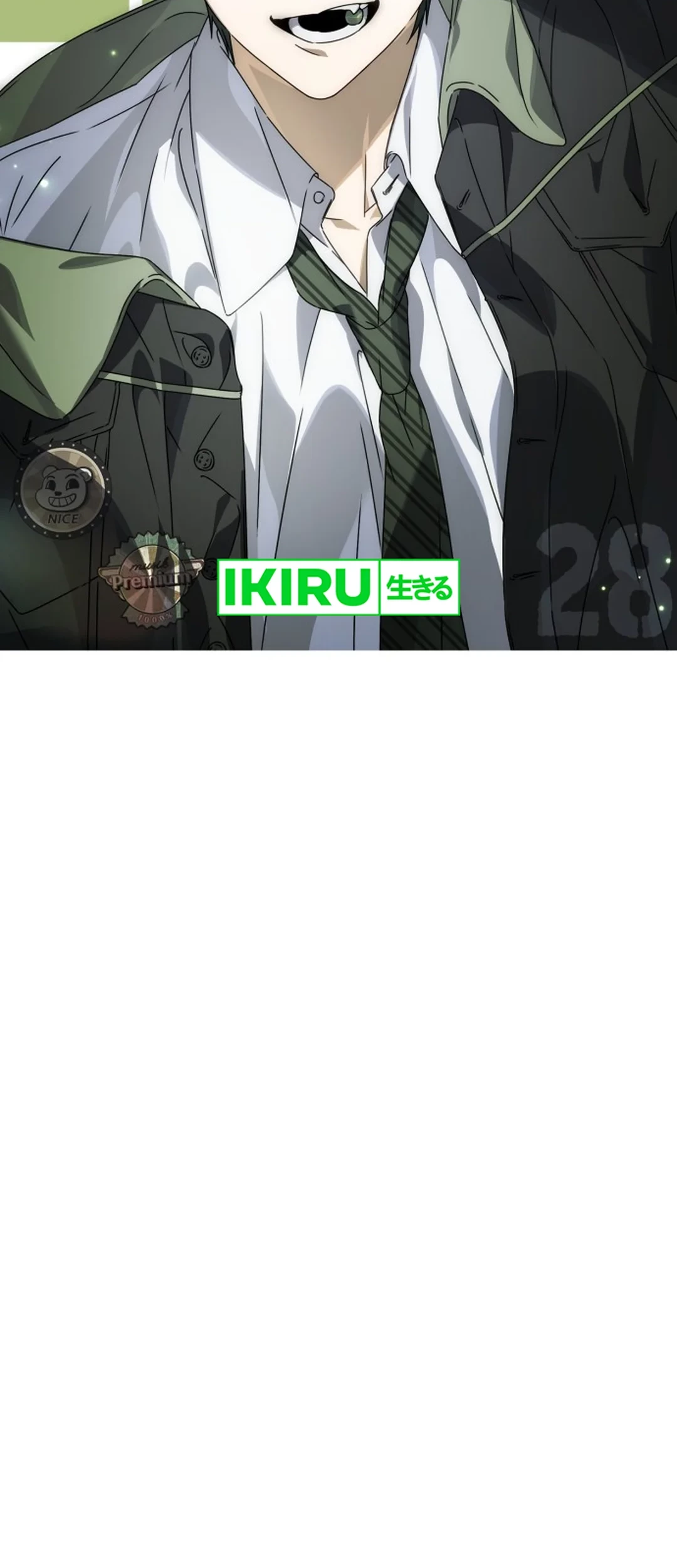 Sounds Like Chapter 28 Gambar 30