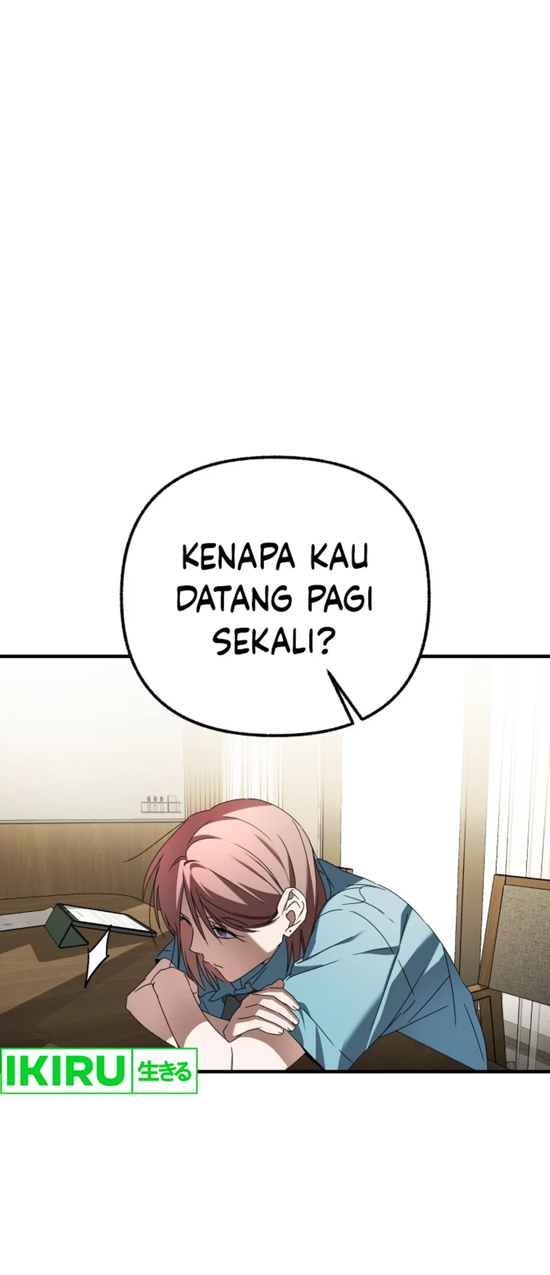 Sounds Like Chapter 28 Gambar 33