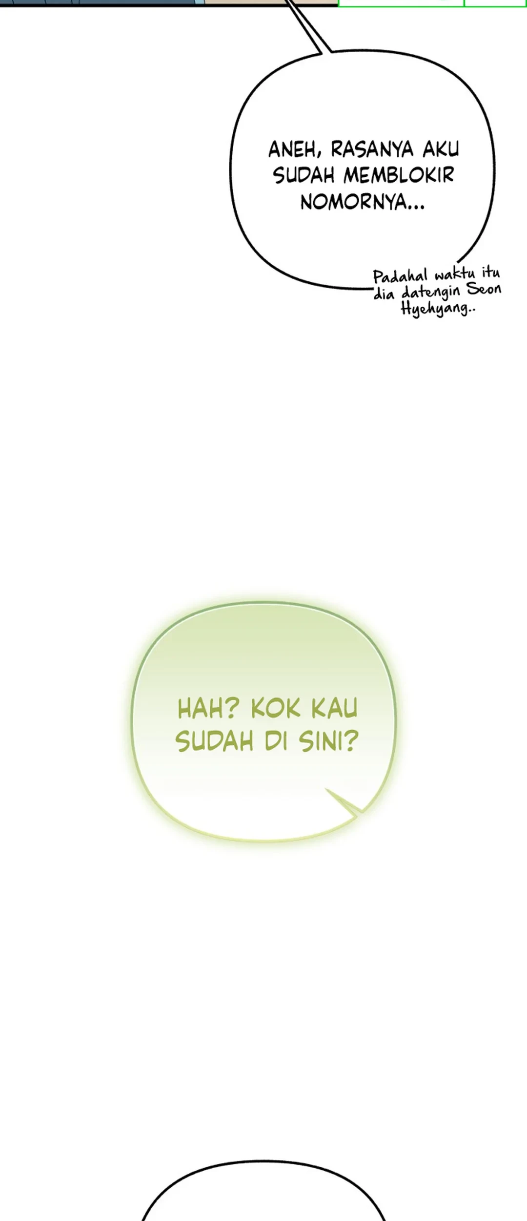 Sounds Like Chapter 28 Gambar 40