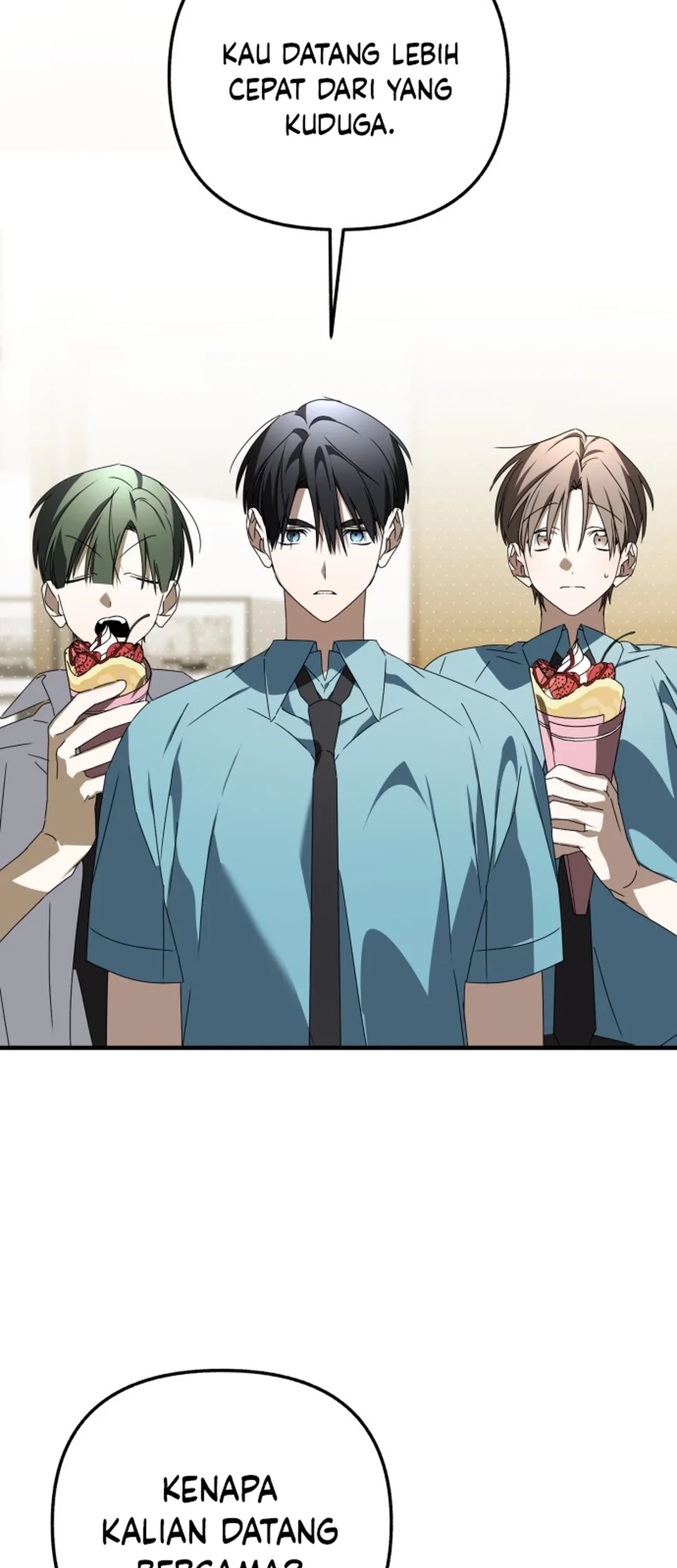 Sounds Like Chapter 28 Gambar 41