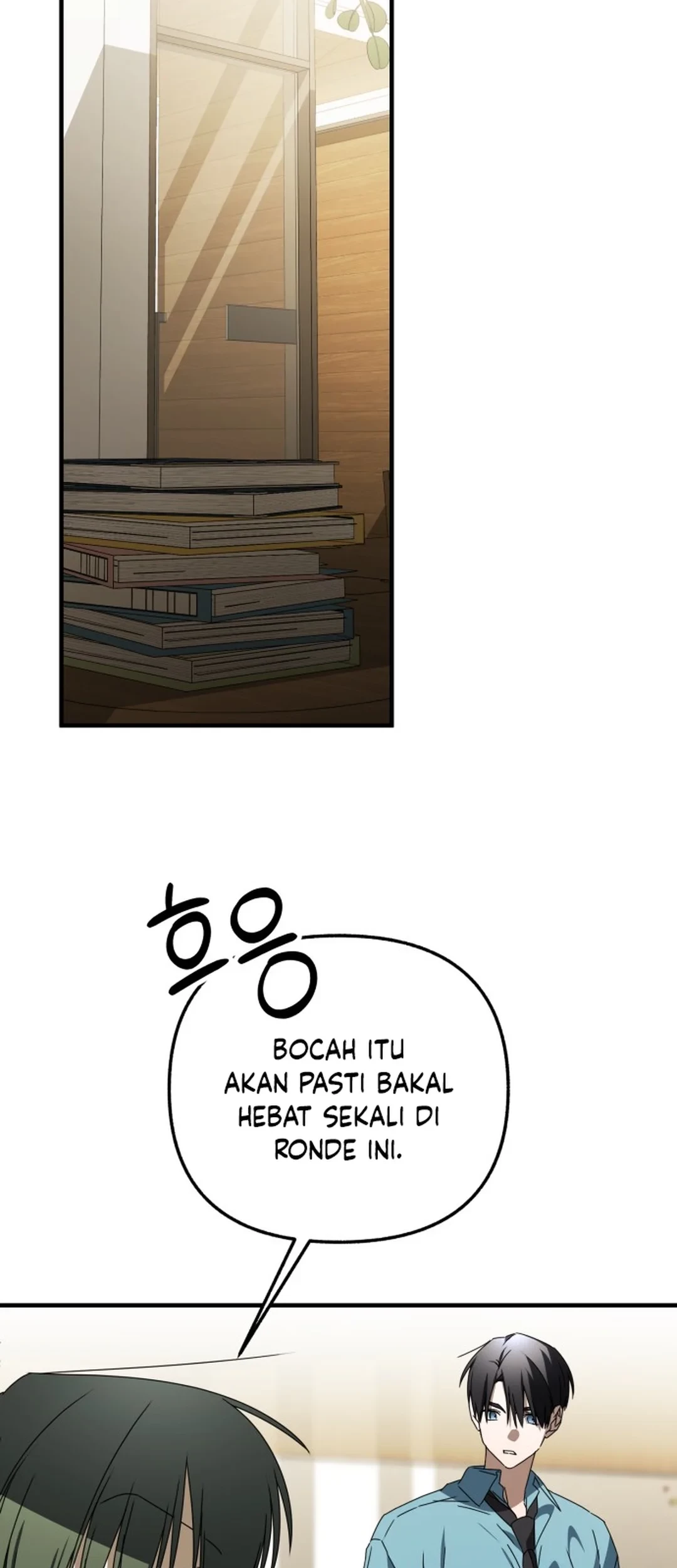 Sounds Like Chapter 28 Gambar 47