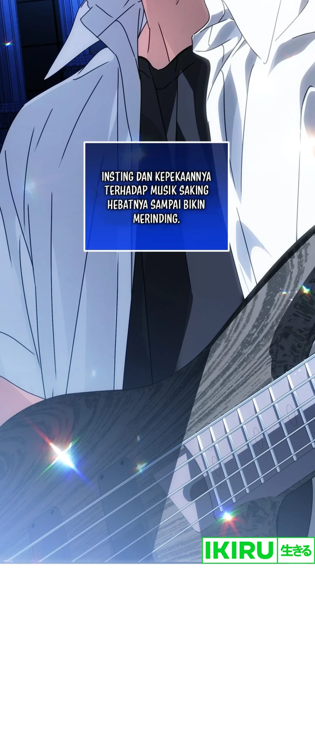 Sounds Like Chapter 28 Gambar 50