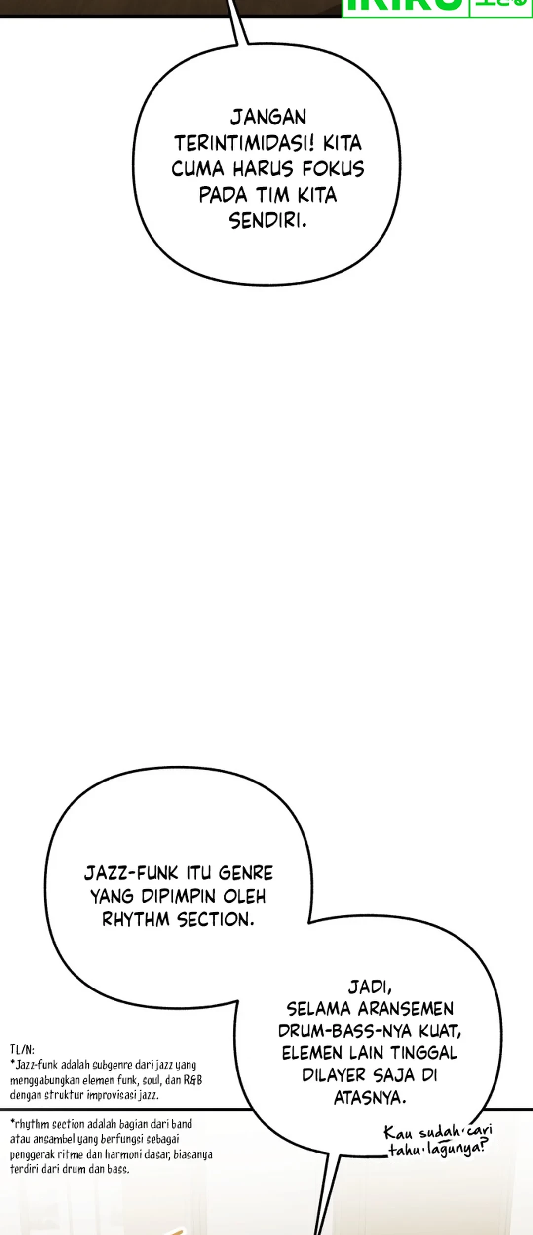 Sounds Like Chapter 28 Gambar 53