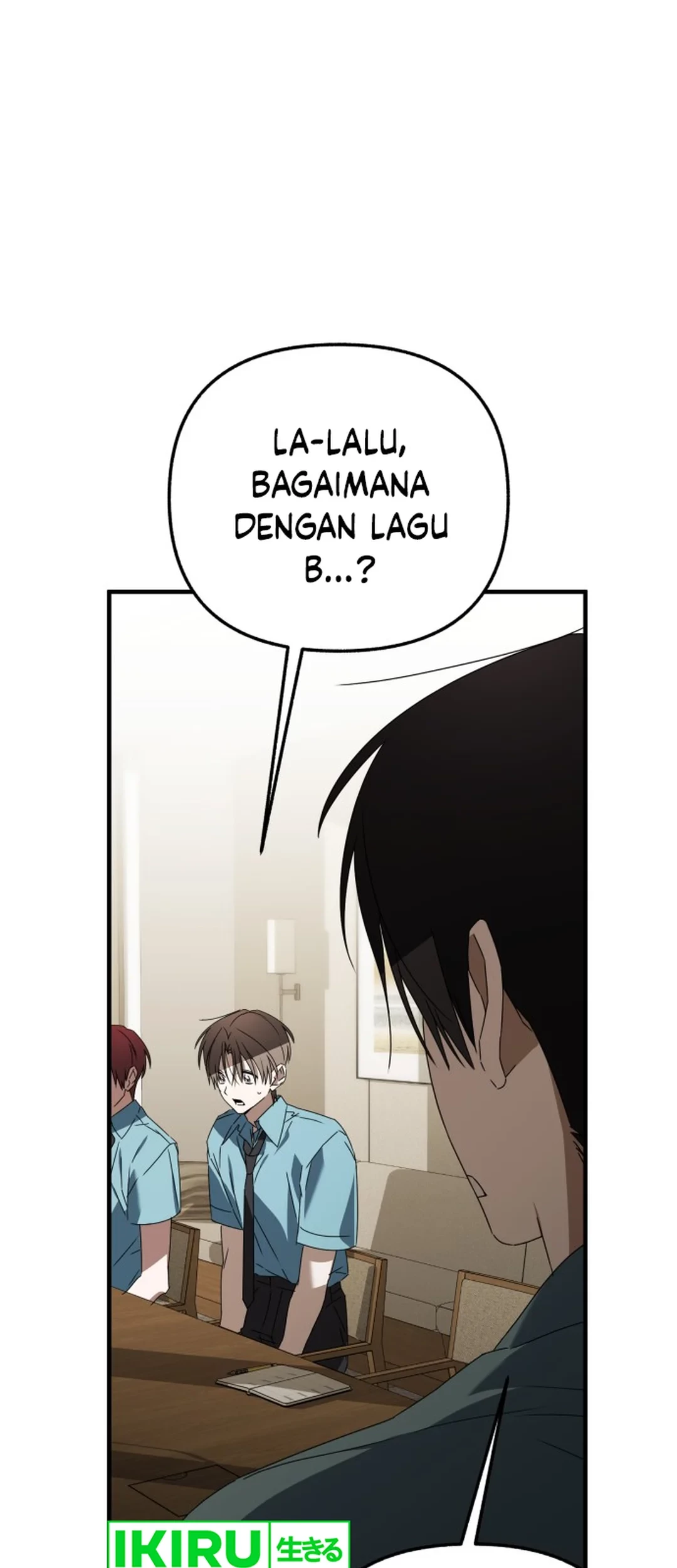 Sounds Like Chapter 28 Gambar 56