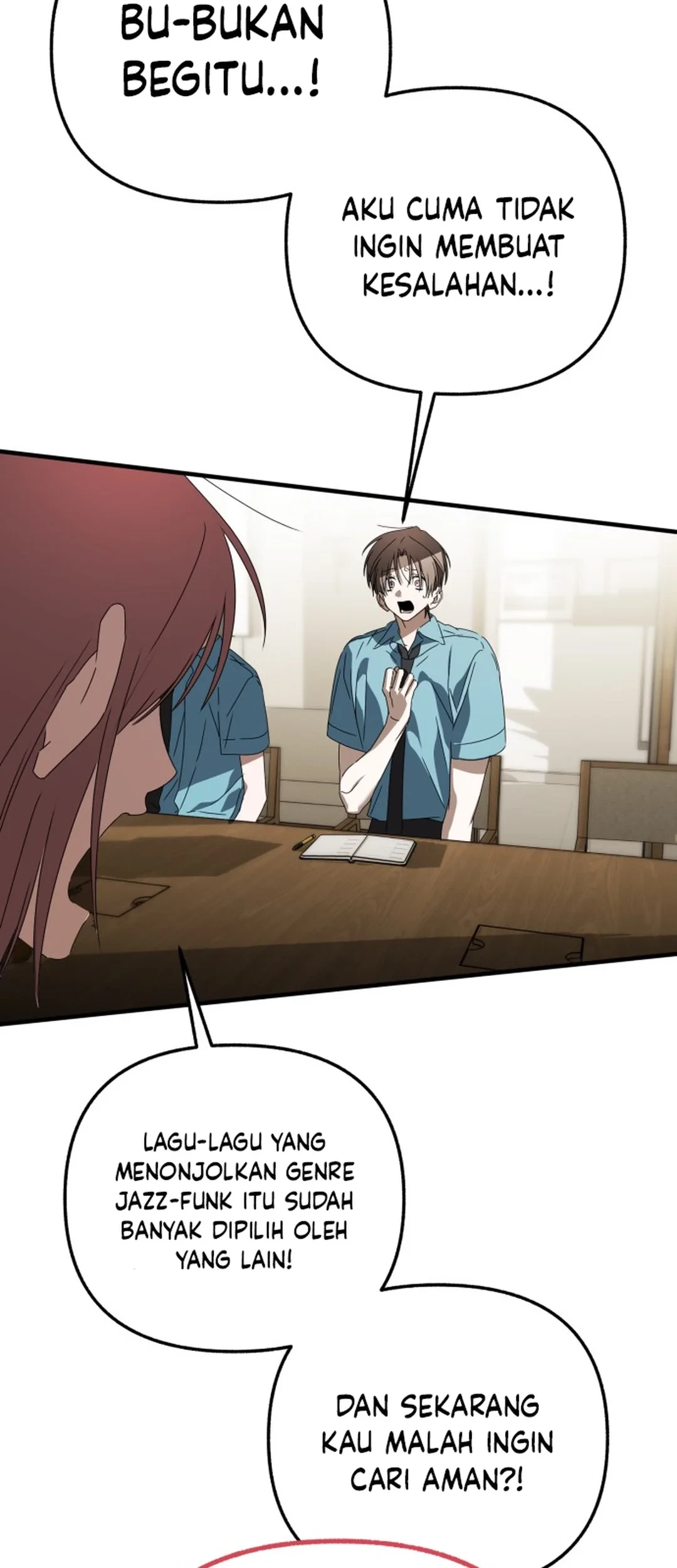 Sounds Like Chapter 28 Gambar 60