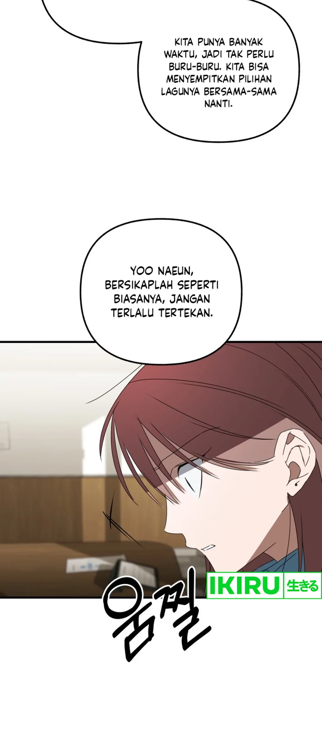 Sounds Like Chapter 28 Gambar 62