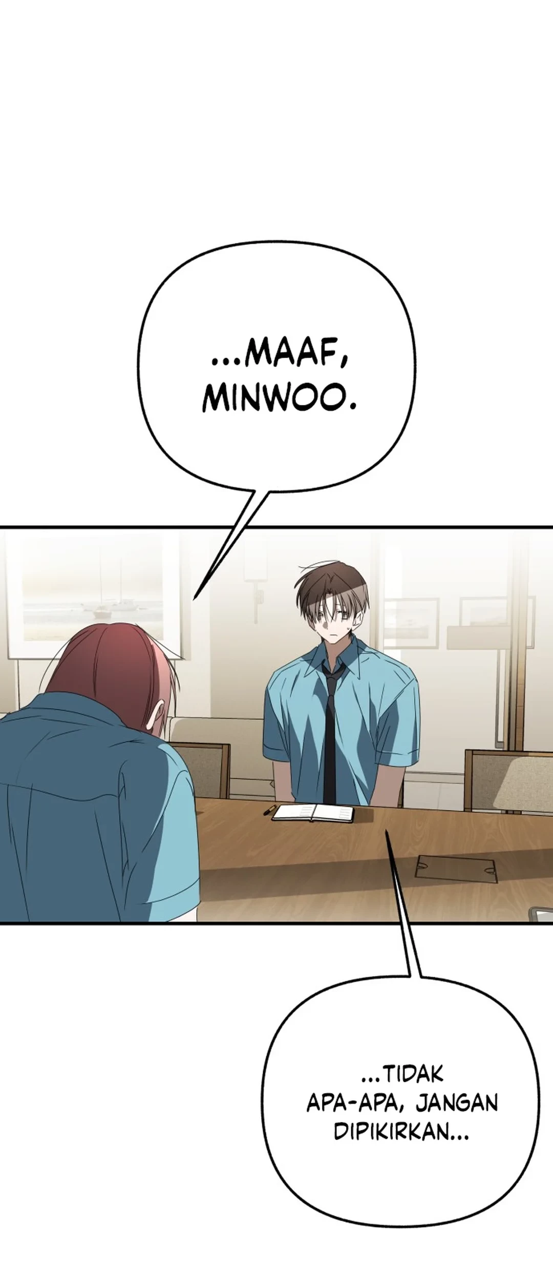 Sounds Like Chapter 28 Gambar 63