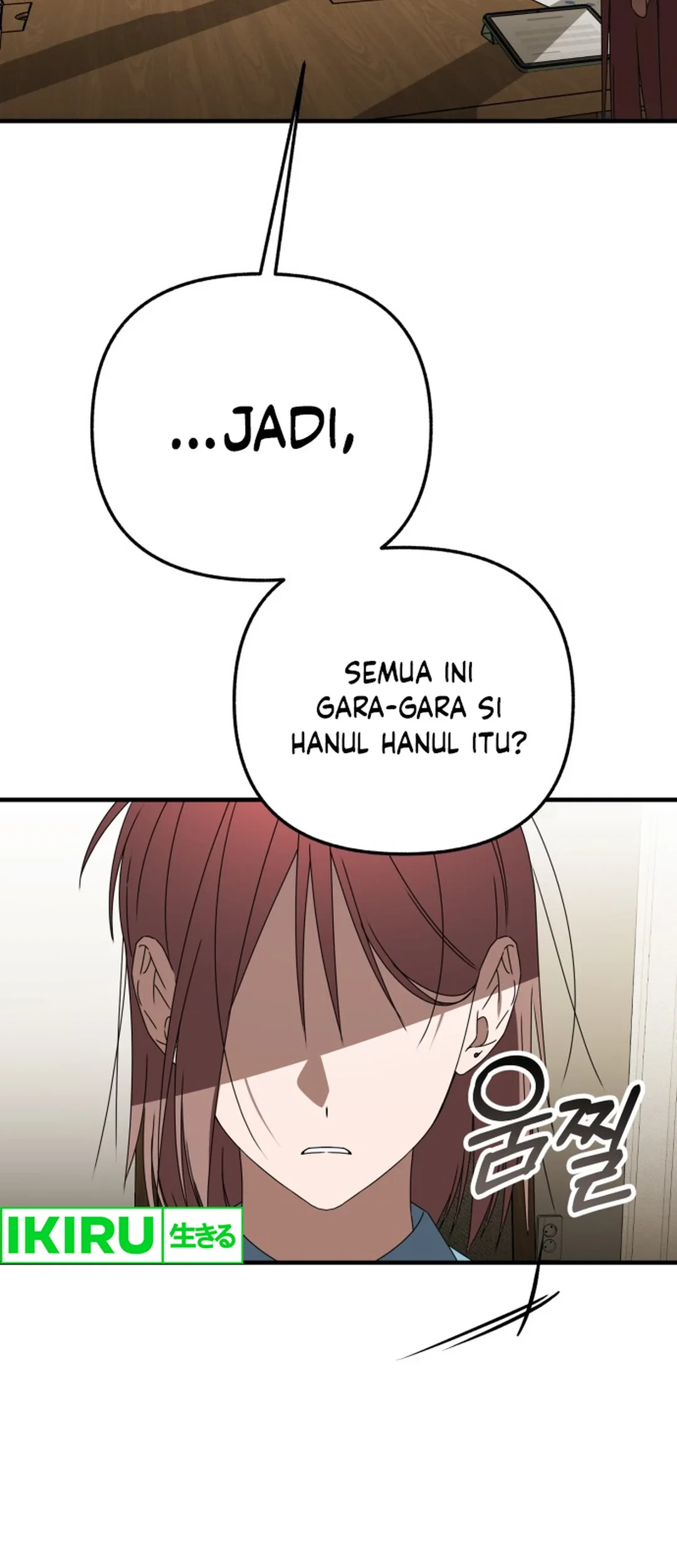 Sounds Like Chapter 28 Gambar 67