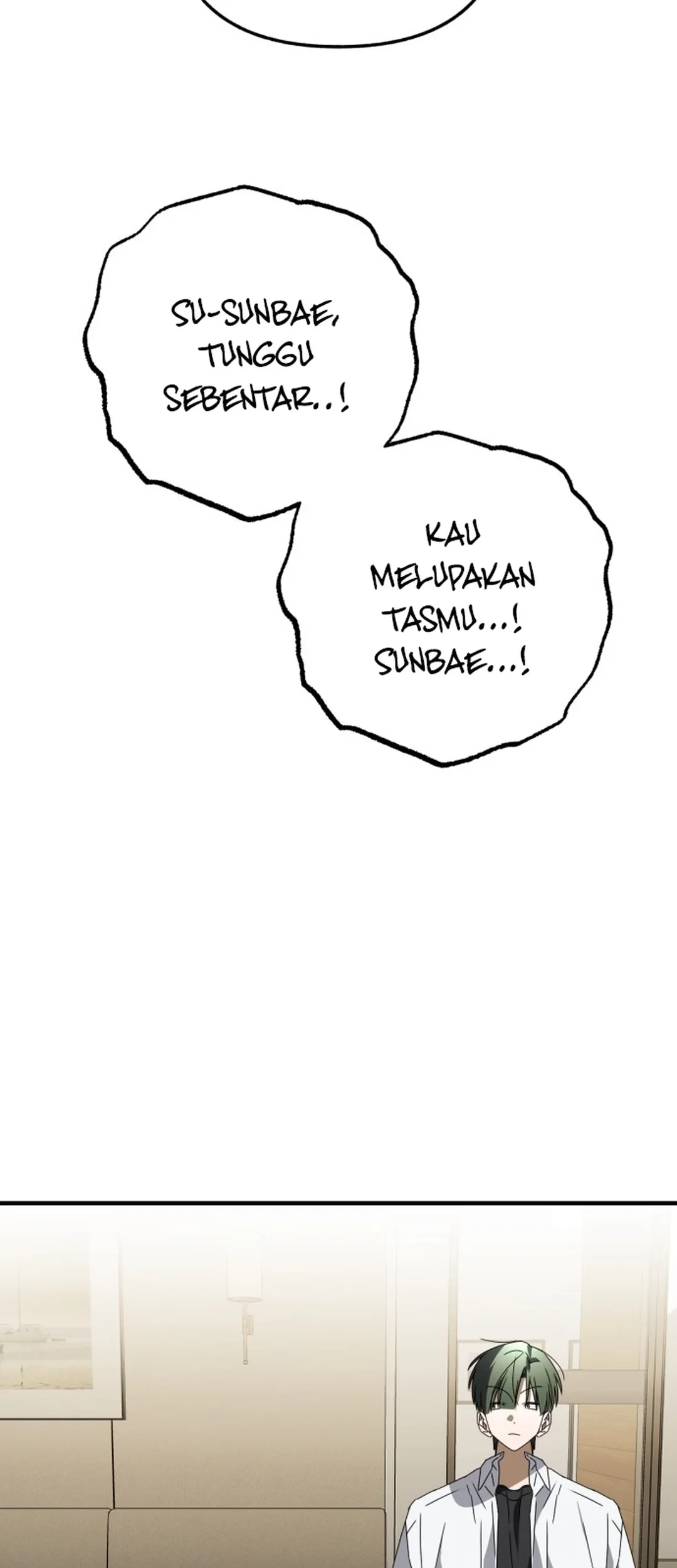 Sounds Like Chapter 28 Gambar 69