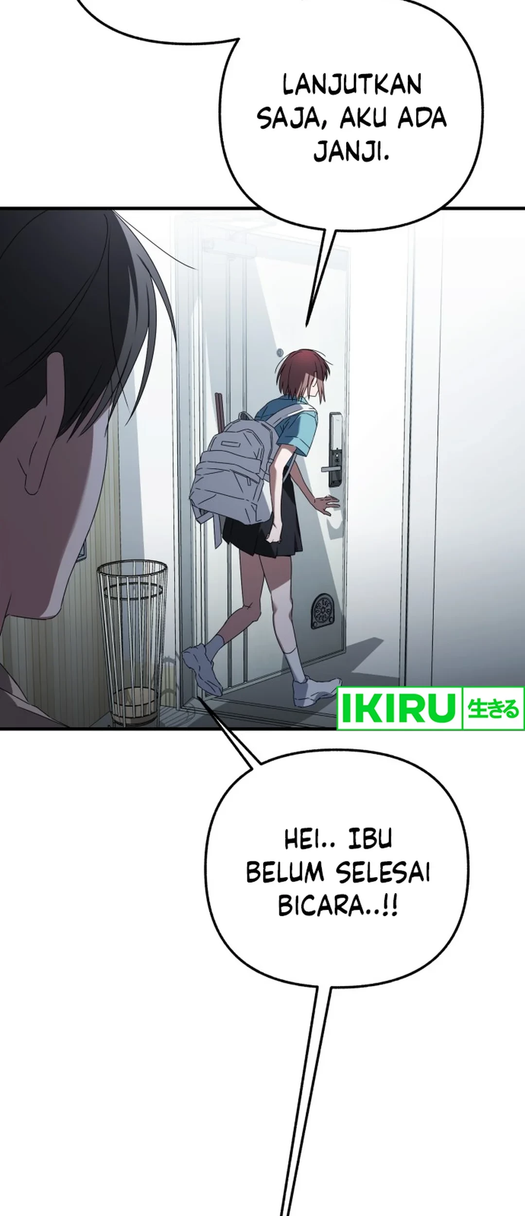 Sounds Like Chapter 28 Gambar 13