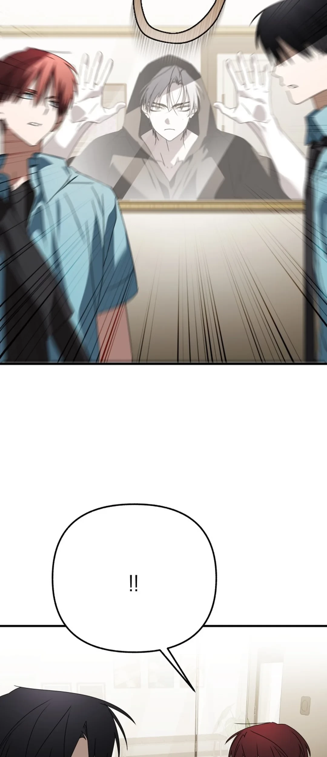 Sounds Like Chapter 28 Gambar 83