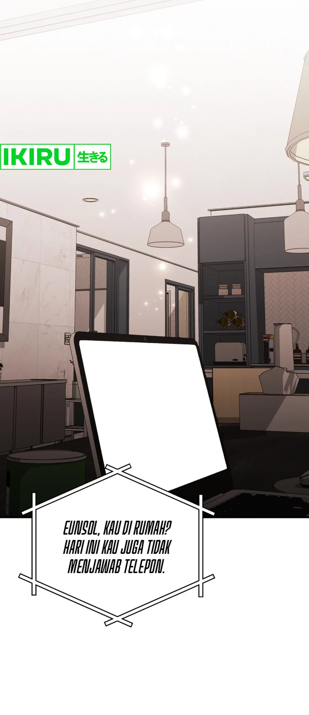 Sounds Like Chapter 28 Gambar 88