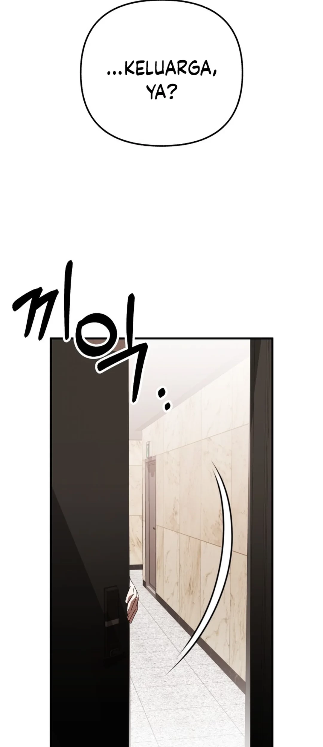 Sounds Like Chapter 28 Gambar 94