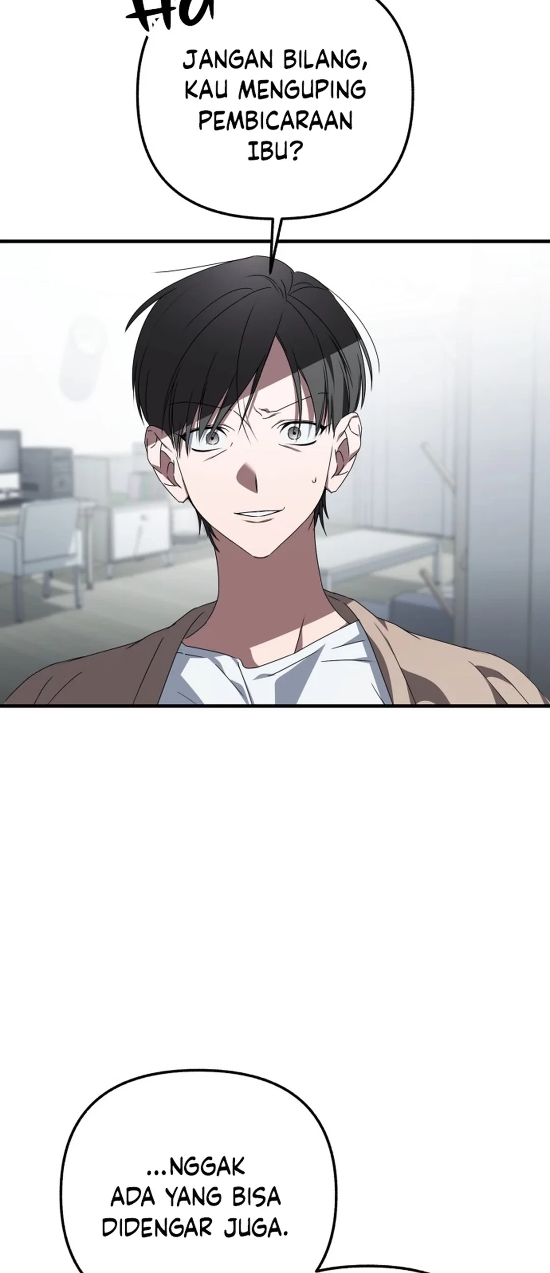 Sounds Like Chapter 28 Gambar 12