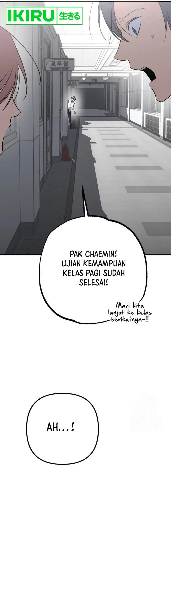 Sounds Like Chapter 2 Gambar 81