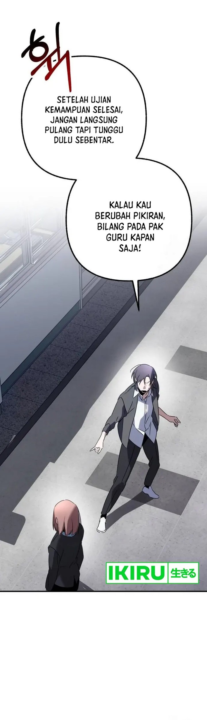 Sounds Like Chapter 2 Gambar 82