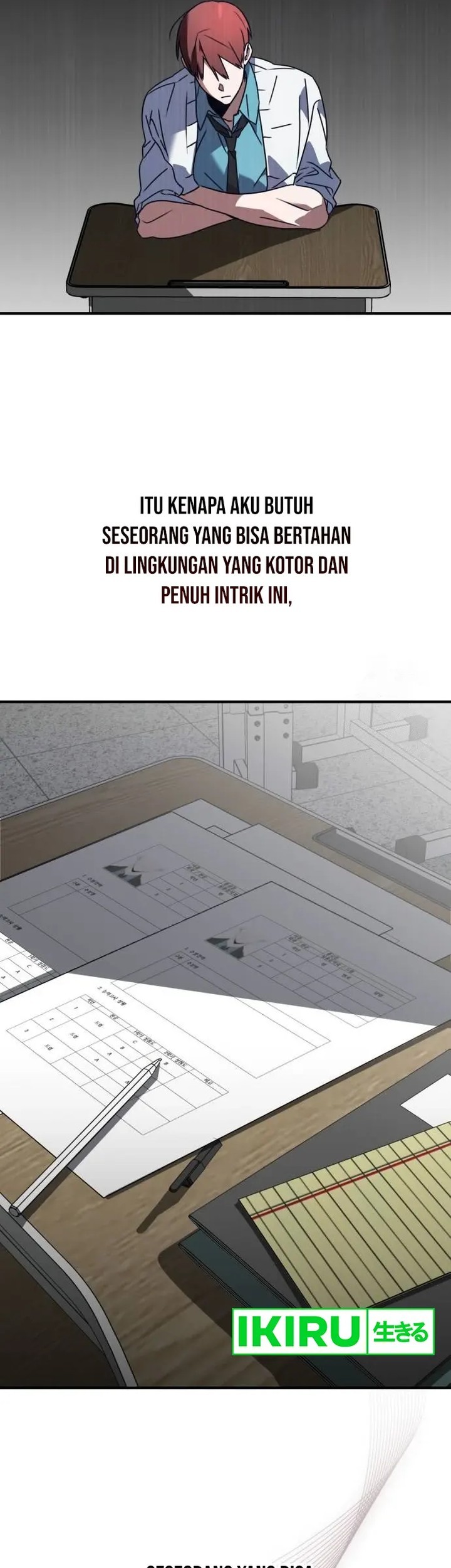 Sounds Like Chapter 2 Gambar 11