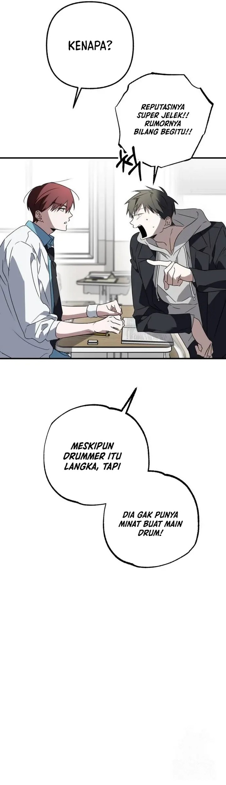 Sounds Like Chapter 2 Gambar 23