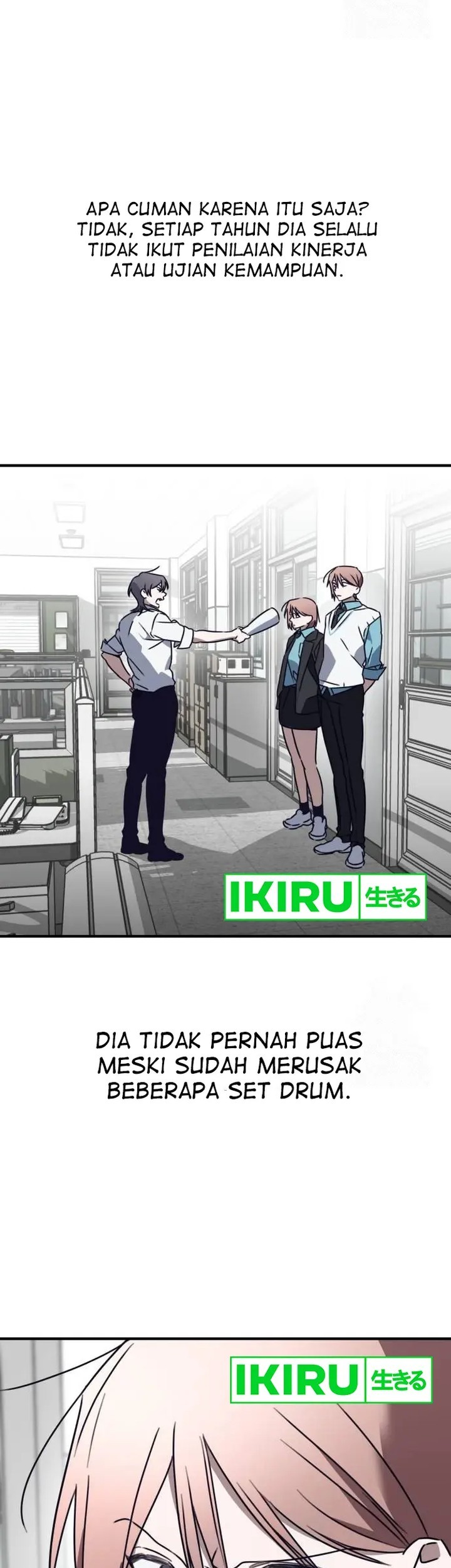 Sounds Like Chapter 2 Gambar 27