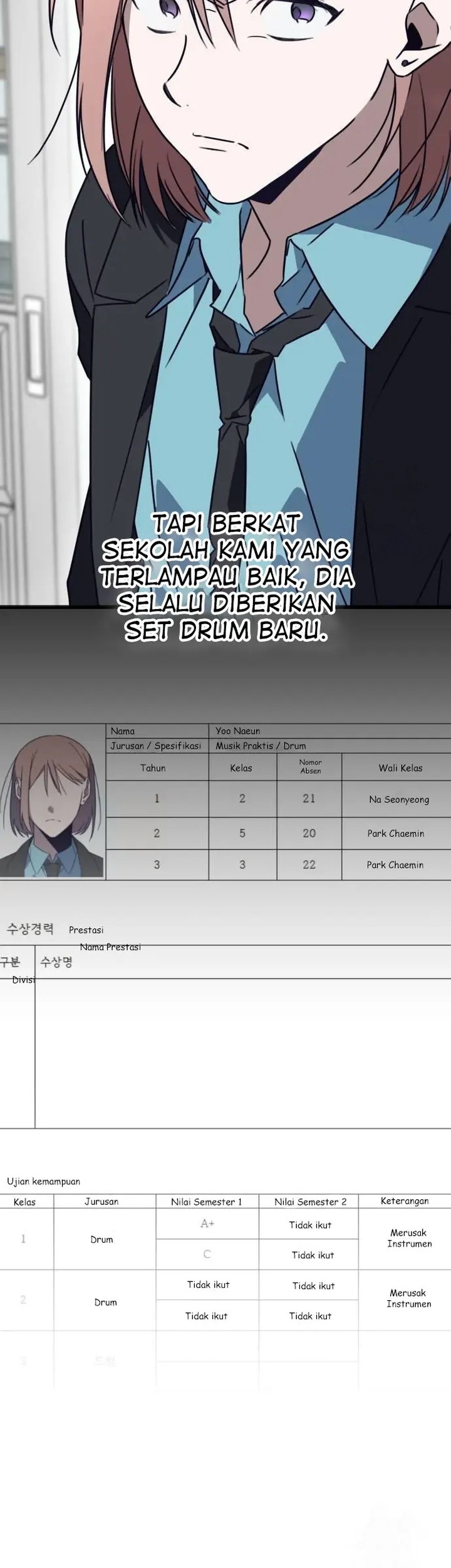 Sounds Like Chapter 2 Gambar 28