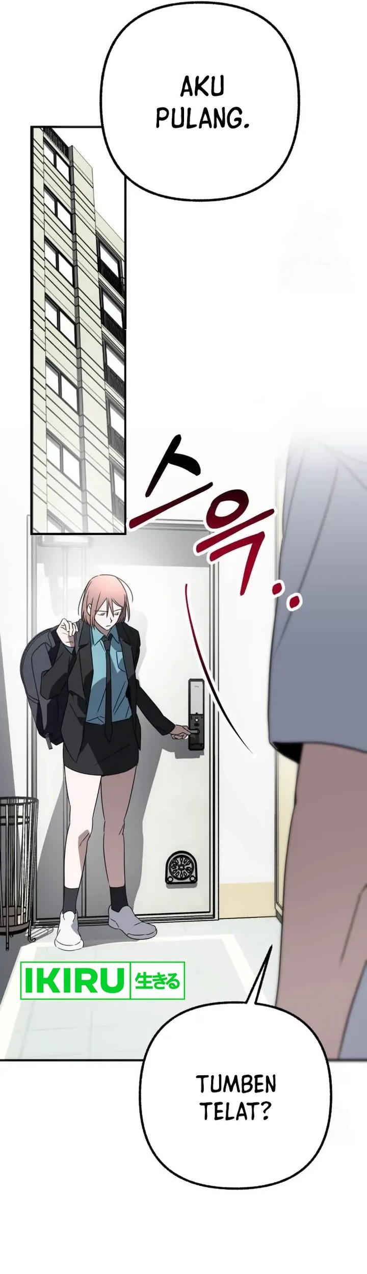 Sounds Like Chapter 2 Gambar 53