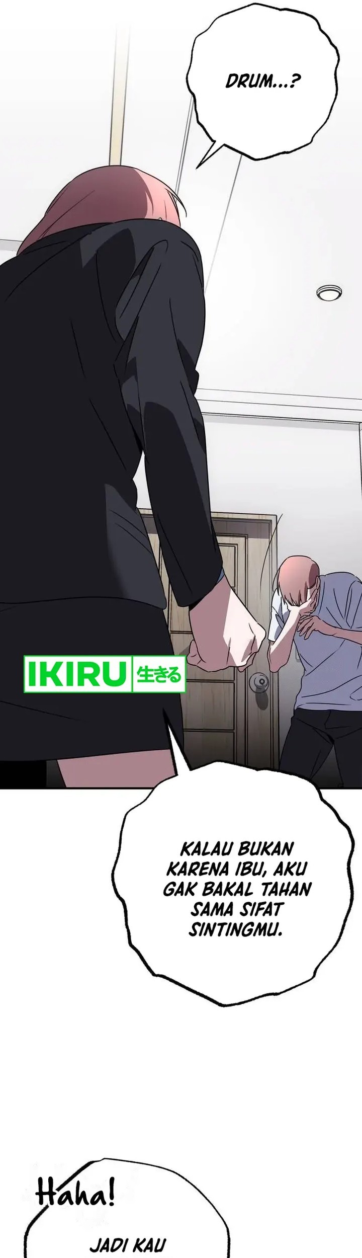 Sounds Like Chapter 2 Gambar 59