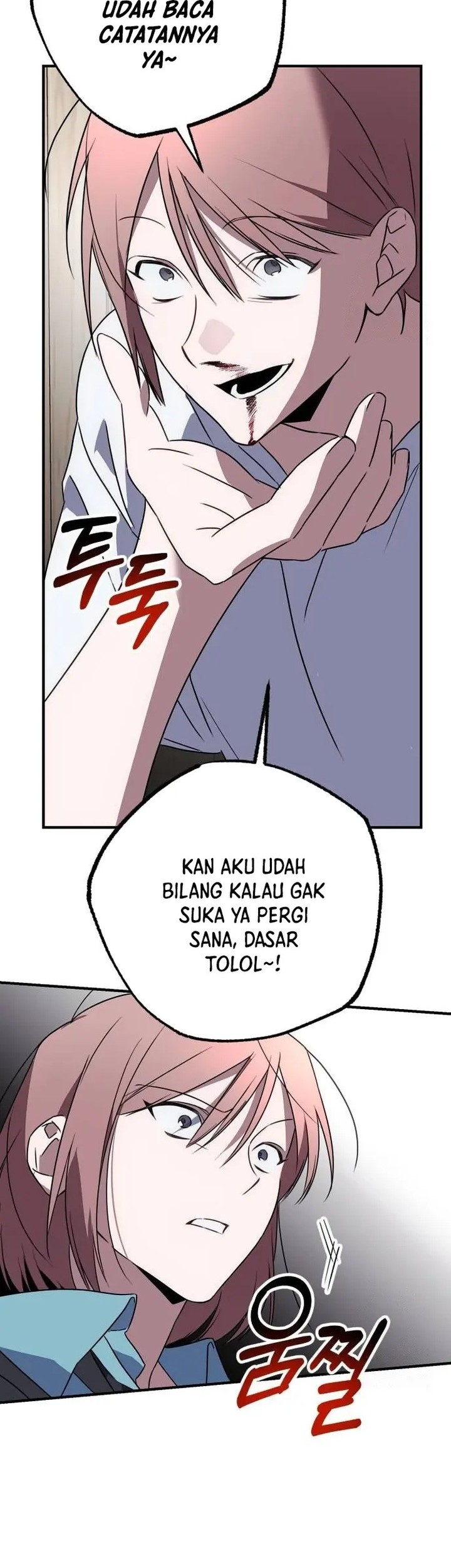 Sounds Like Chapter 2 Gambar 60