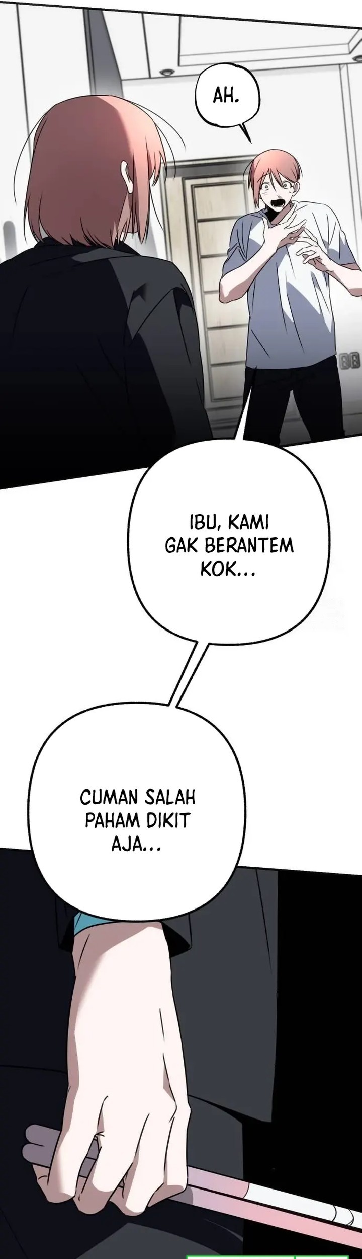 Sounds Like Chapter 2 Gambar 63