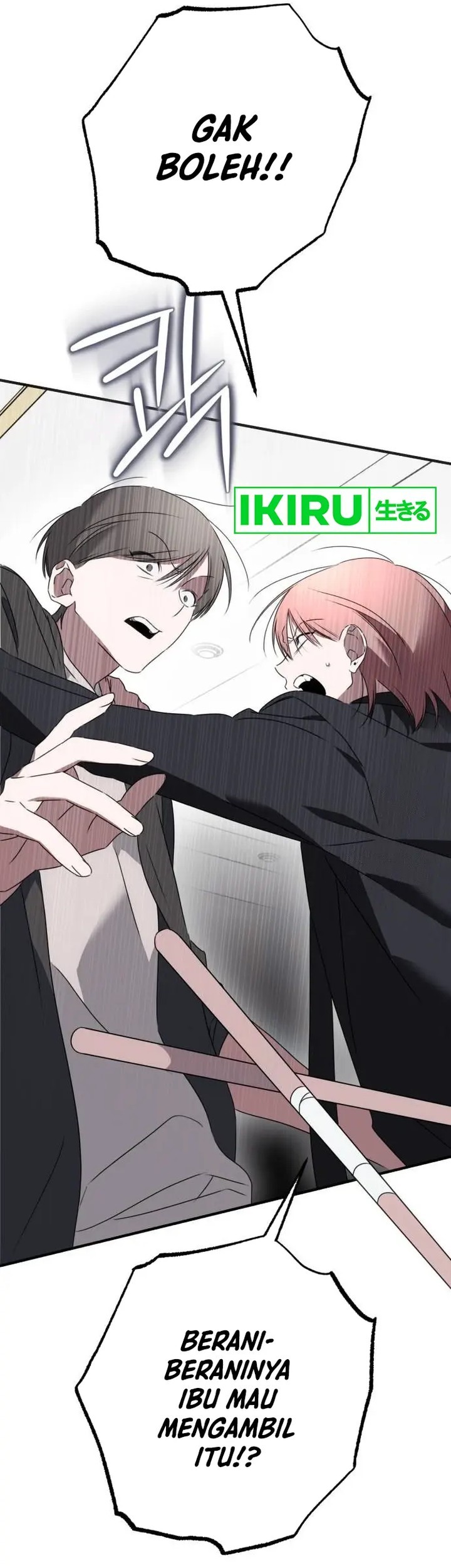 Sounds Like Chapter 2 Gambar 67