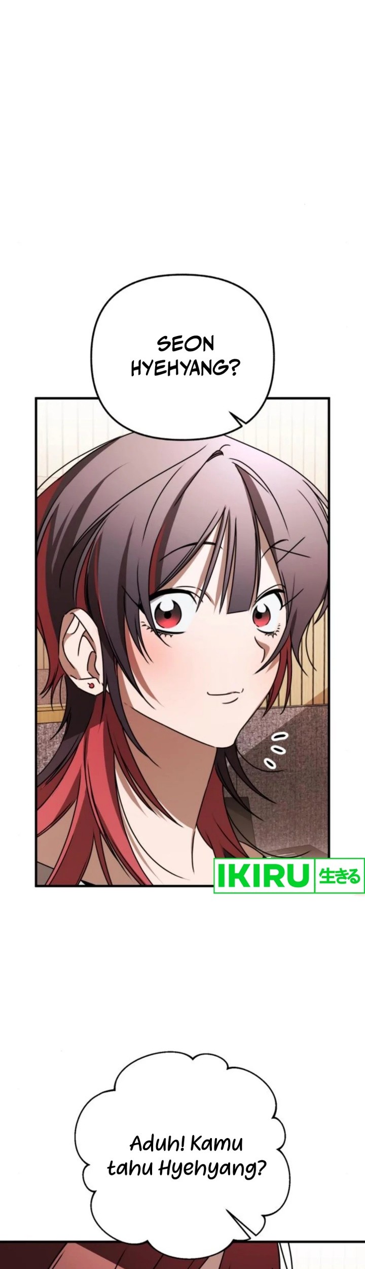 Sounds Like Chapter 20 Gambar 8