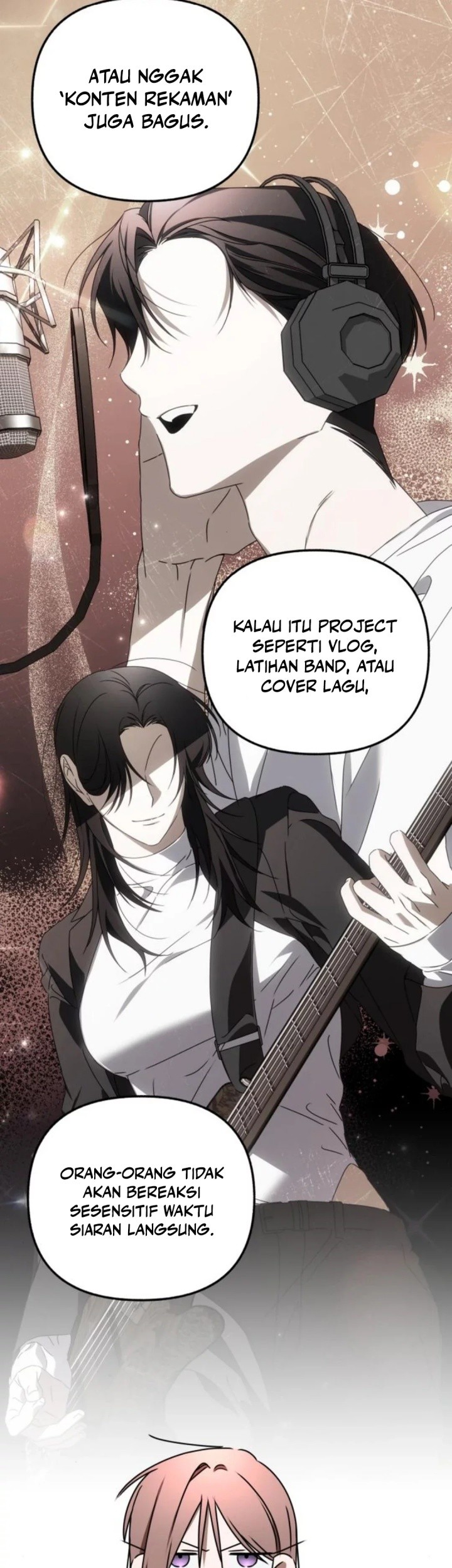 Sounds Like Chapter 20 Gambar 34