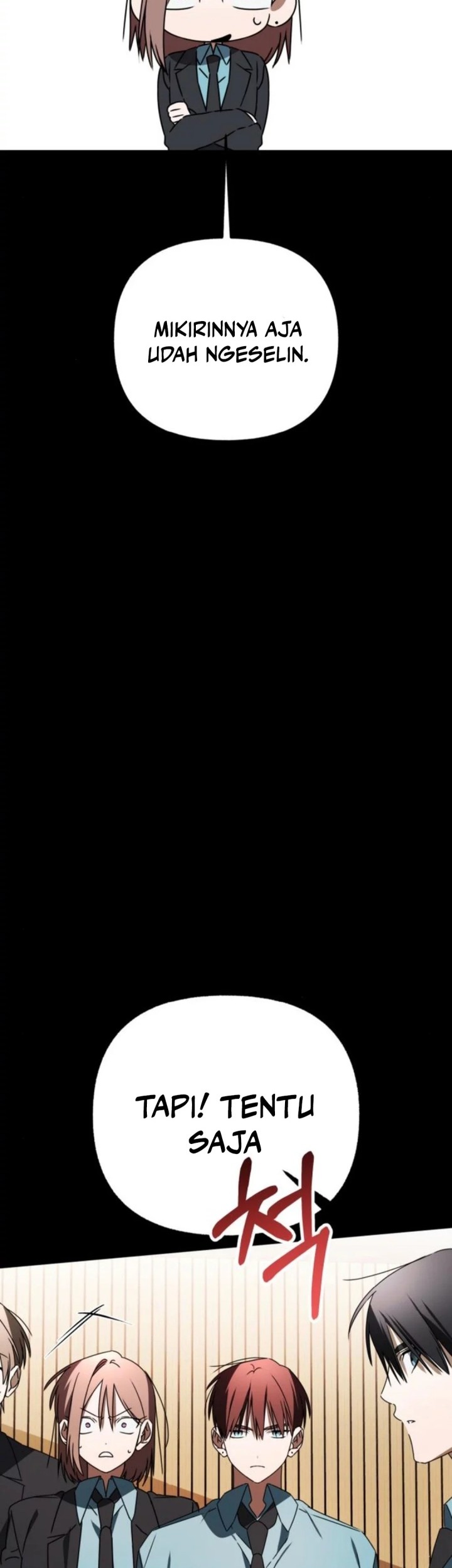 Sounds Like Chapter 20 Gambar 35