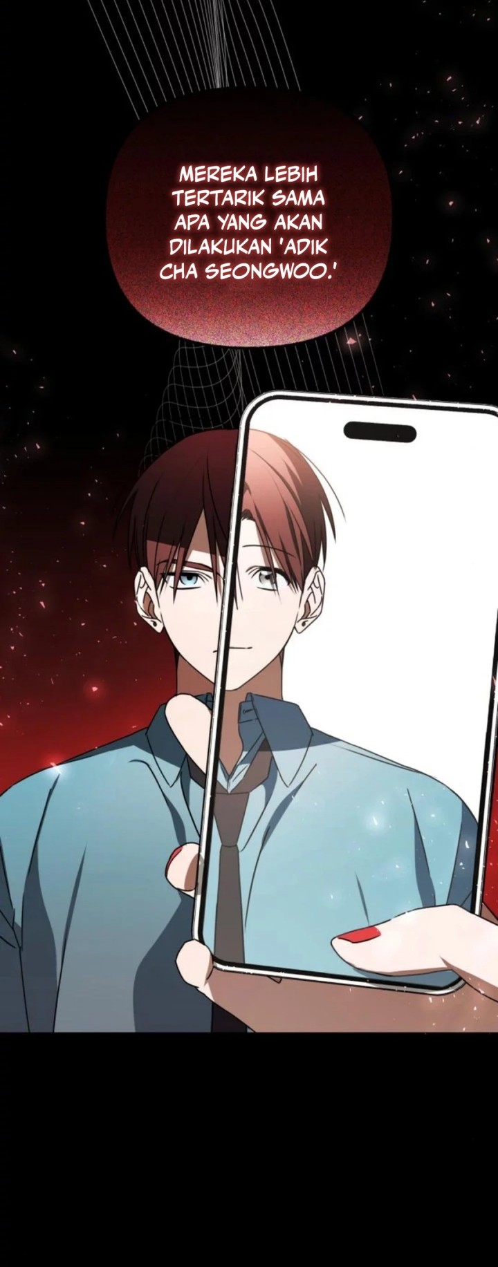 Sounds Like Chapter 20 Gambar 37