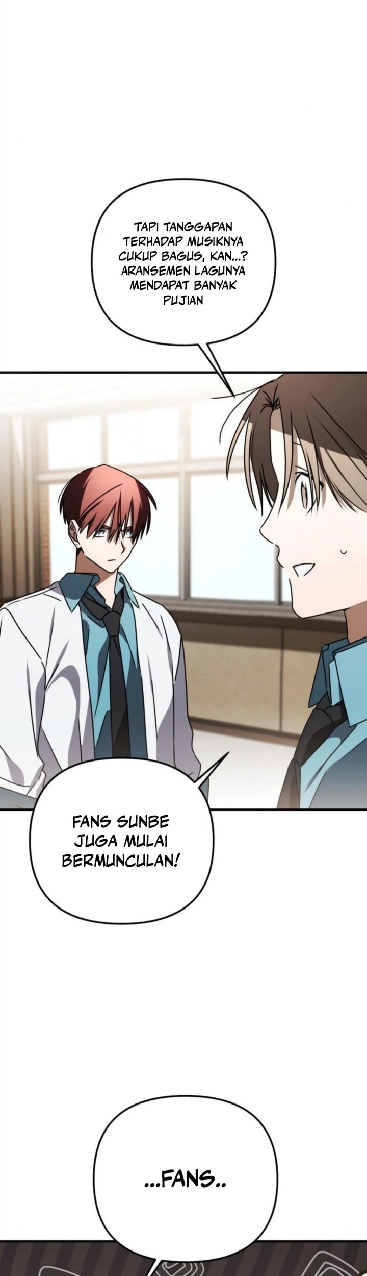 Sounds Like Chapter 20 Gambar 43