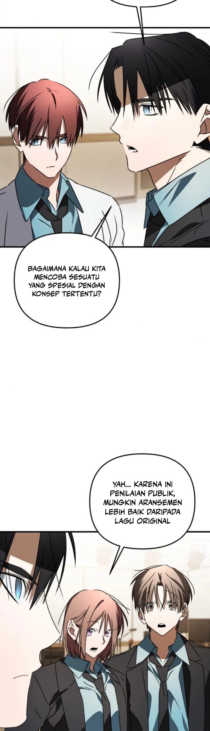Sounds Like Chapter 20 Gambar 48