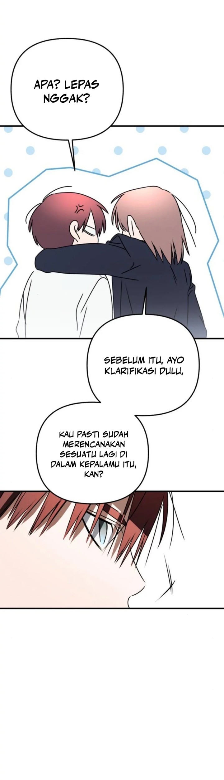 Sounds Like Chapter 20 Gambar 51