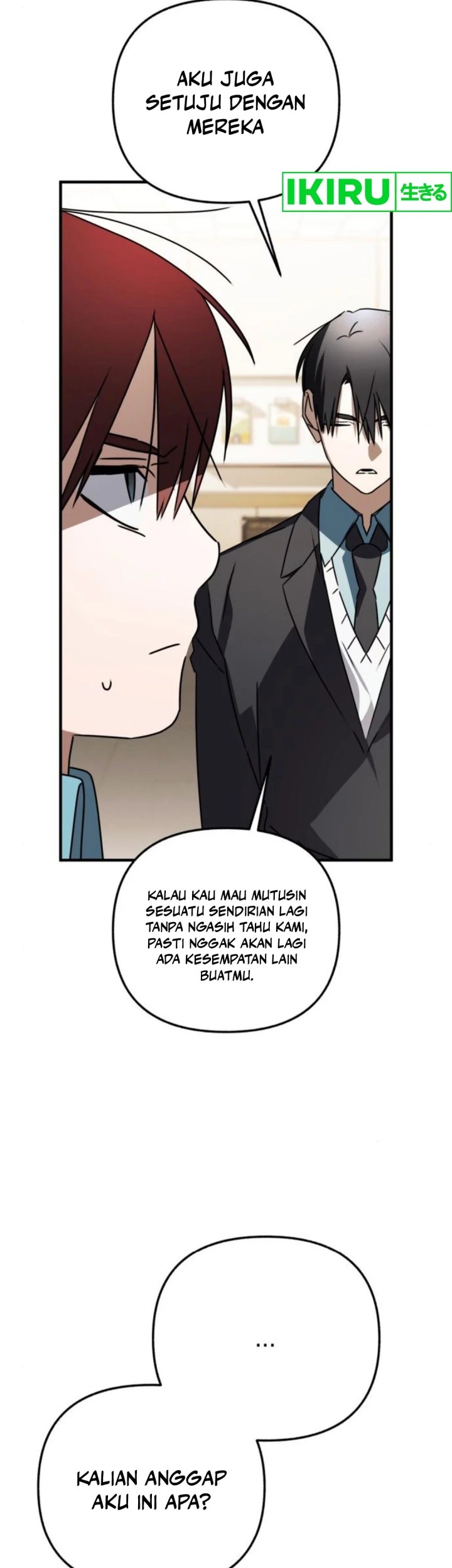 Sounds Like Chapter 20 Gambar 54