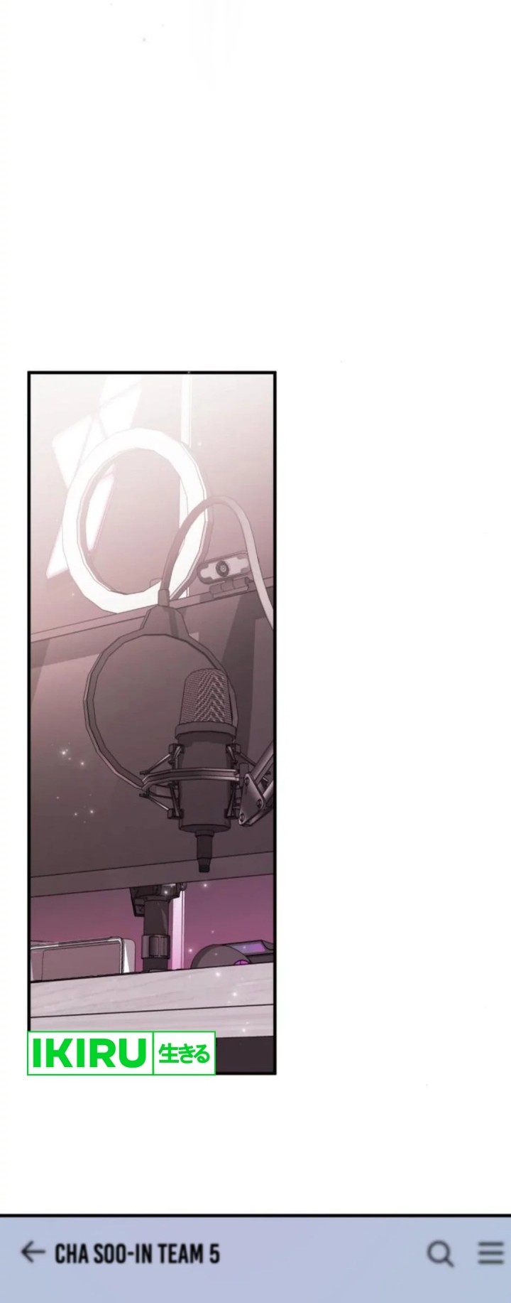 Sounds Like Chapter 20 Gambar 57