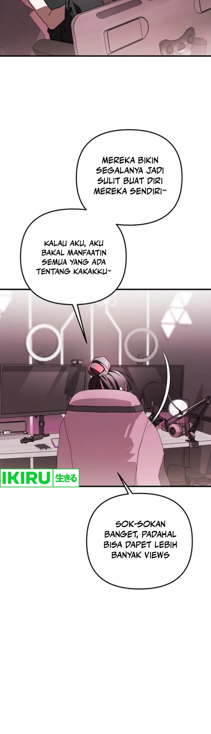 Sounds Like Chapter 20 Gambar 59