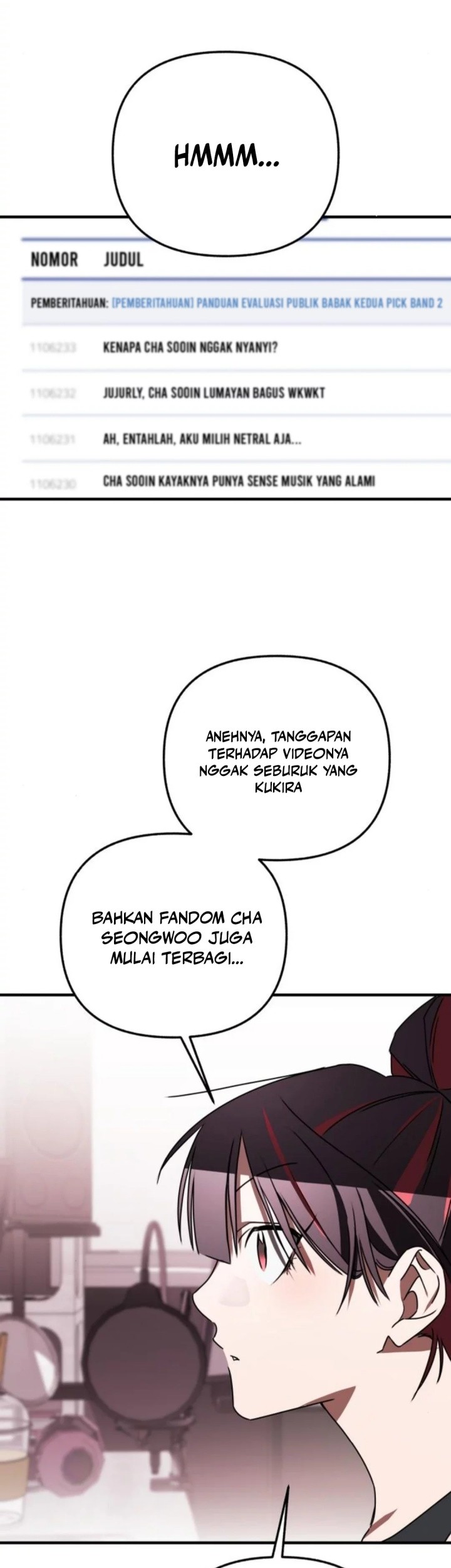 Sounds Like Chapter 20 Gambar 60