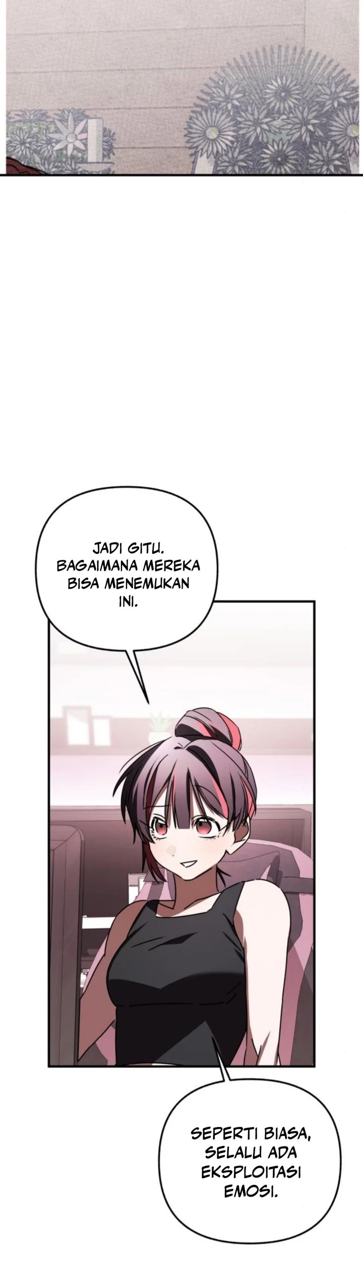 Sounds Like Chapter 20 Gambar 62